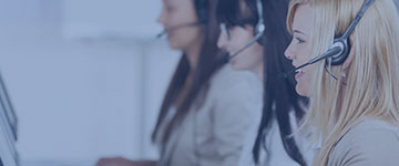 Assistance par téléphone