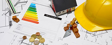 Aide à l'amélioration de l'habitat 