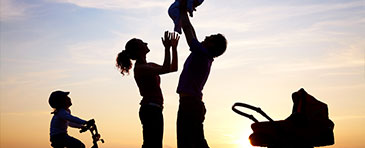 Allocations familiales