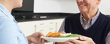 Participation aux frais de repas