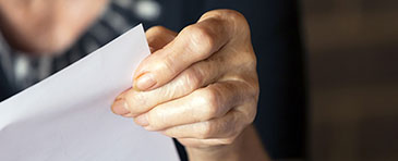 Pension de réversion