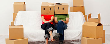 Prime de déménagement