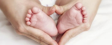 Prime à la naissance